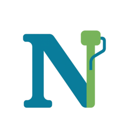 Nettopeint Logo